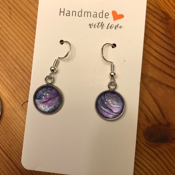 Jewelry - Handmade earrings